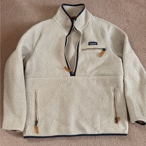 Patagonia Sherpa Fleece